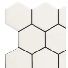 Realonda Hex Snow 26,5X51 I.o