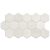 Realonda Hex White 26,5X51 I.o