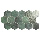 Realonda Hex Zellige 26,5X51 I.o