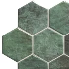 Realonda Hex Zellige 26,5X51 I.o