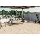Realonda Metz Ivory Hi-Thick 44X66 I.o