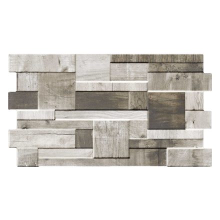 Realonda Multisize Pallet Grey 31X56 I.o