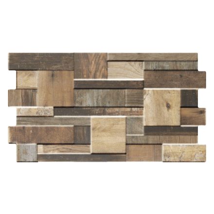 Realonda Multisize Pallet Tobacco 31X56 I.o