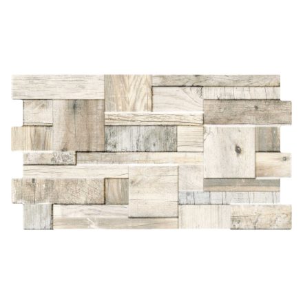 Realonda Multisize Pallet White 31X56 I.o
