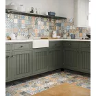 Realonda Provenza Deco 44X44 I.o
