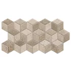 Realonda Rhombus Stone Taupe 26,5X51 I.o