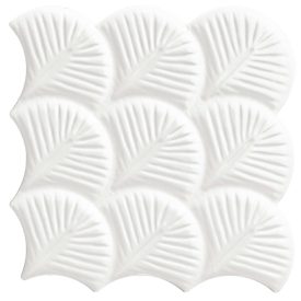 Realonda Scale Shell Glossy 30,7X30,7 I.o