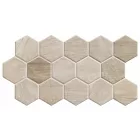 Realonda Sequoia Hex Camel 25,5X51 I.o