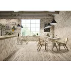 Realonda Sequoia Hex Camel 25,5X51 I.o