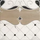 Realonda Siena Cenefa 44X44 I.o