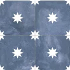 Realonda Star Navy 44X44 I.o