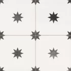 Realonda Star White 44X44 I.o
