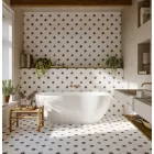 Realonda Star White 44X44 I.o