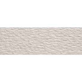 Realonda Stonegenge Deco White Ret. 40X120 I.o