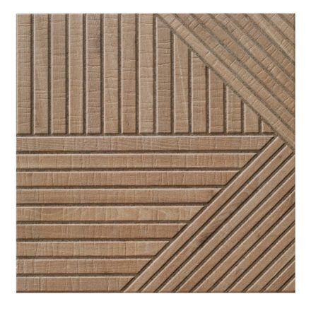 Realonda Tangram Wood Oak 44X44 I.o