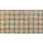 Realonda Tetuan Cotto Emerald 31X56 I.o