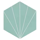 Realonda Venus Aqua 28,5X33 I.o