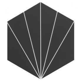 Realonda Venus Black 28,5X33 I.o