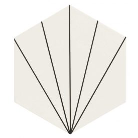 Realonda Venus White 28,5X33 I.o