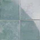 Realonda Zellige Aqua 33X33 I.o