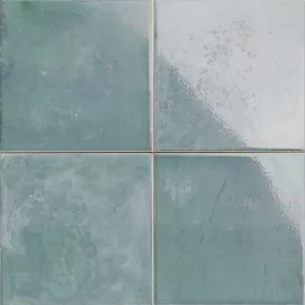 Realonda Zellige Aqua 33X33 I.o