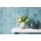 Realonda Zellige Aqua 33X33 I.o