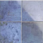 Realonda Zellige Azure 33X33 I.o