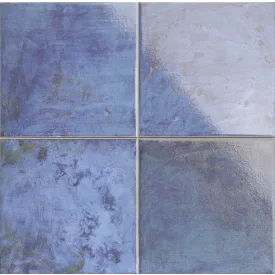 Realonda Zellige Azure 33X33 I.o