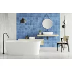 Realonda Zellige Azure 33X33 I.o