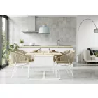 Realonda Zellige Pearl 33X33 I.o