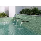 Relonda Triangle Craft Jungle 48,5X28 I.o