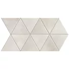 Relonda Triangle Craft Mist 48,5X28 I.o