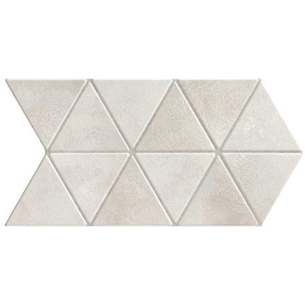 Relonda Triangle Craft Mist 48,5X28 I.o