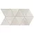 Relonda Triangle Craft Mist 48,5X28 I.o