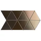 Relonda Triangle Metal 48,5X28 I.o