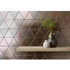 Relonda Triangle Metal 48,5X28 I.o