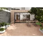 Relonda Triangle Parma Cotto 48,5X28 I.o
