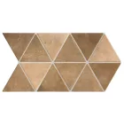 Relonda Triangle Parma Terra 48,5X28 I.o