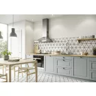 Relonda Triangle Snow 48,5X28 I.o