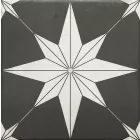 Ribesables Squares San Marco Matt  20X20 Járólap