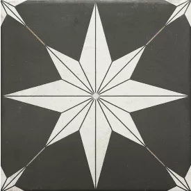 Ribesables Squares San Marco Matt  20X20 Járólap