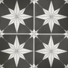 Ribesables Squares San Marco Matt  20X20 Járólap