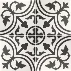 Ribesables Squares San Pietro Matt  20X20 Járólap