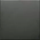 Ribesables Squares Spagna Matt Fekete 20X20 Járólap