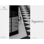 Ribesables Squares Vatican Matt Fehér 20X20 Járólap