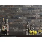 Rondine Bristol Dark Brick 6X25