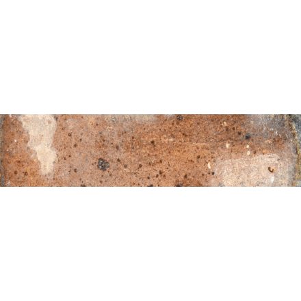 Rondine London Multicolor Brick 6X25