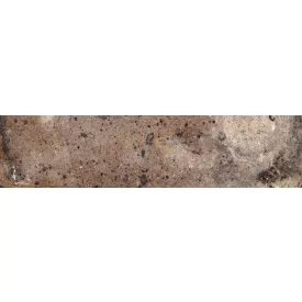 Rondine London Brown Brick 6X25