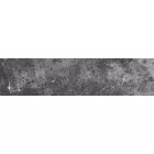 Rondine London Charcoal Brick 6X25