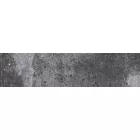 Rondine London Charcoal Brick 6X25
